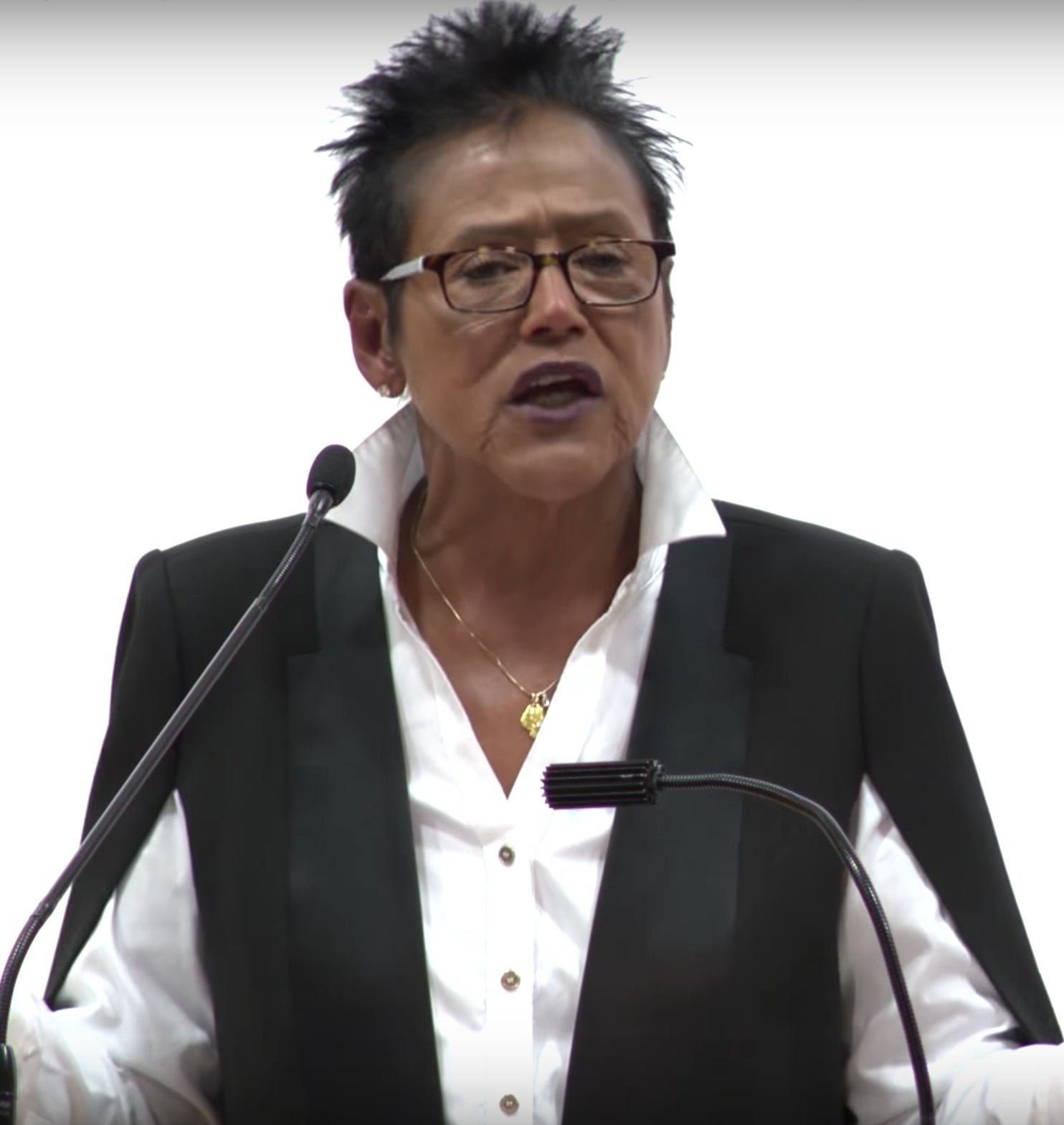 Former Black Panther Elaine Brown Awarded $3.7 Million In Assault Lawsuit Against Oakland Councilwoman